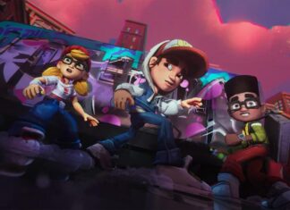 Subway Surfers City : la suite très attendue arrive en février