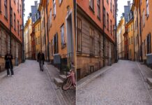 Nueva herramienta de limpieza de Apple: edición de fotografías sin esfuerzo con IA