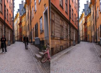 Apple’s nieuwe opruimtool: moeiteloos fotobewerking met AI