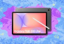 Samsung Galaxy Tab S10 Lite: Знижка $70 на Amazon
