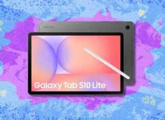 Samsung Galaxy Tab S10 Lite: Sleva 70 $ na Amazonu