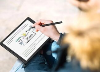 Hannspree Lumo: A Tablet Designed for Eye Comfort