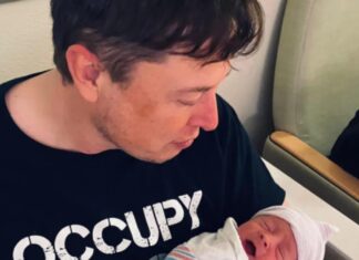 Dekódování jména syna Elona Muska: „X Æ A-12“ Vysvětleno