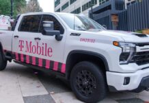 T-Mobile готується до почастішання стихійних лих