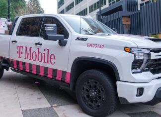 T-Mobile готовится к участившимся стихийным бедствиям