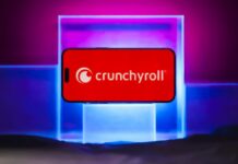 Crunchyroll Tetap Menjadi Platform Streaming Anime Terkemuka di Tahun 2025