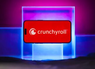 Crunchyroll pozostaje wiodącą platformą do oglądania anime w 2025 r