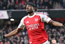 Арсенал проти Вулверхемптону у Ключовому Матчі Прем’єр-Ліги