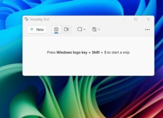Windows 11 Screenshot Guide: 7 methoden voor het vastleggen van uw scherm