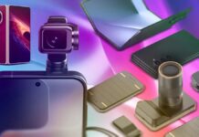 Інновації Не Перетворюються на Продаж: Чому Передові Телефони Залишаються Нишевим Продуктом