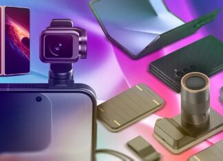 Inovace se nepromítá do prodeje: Proč pokročilé telefony zůstávají specializovaným produktem