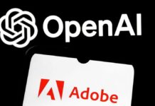 Інструменти Adobe Тепер Інтегровані Безпосередньо у ChatGPT
