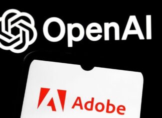 Adobe Tools jetzt direkt in ChatGPT integriert