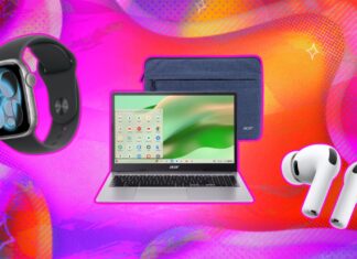 Tech-Angebote von Best Buy: Reste vom Tech Fest 2026