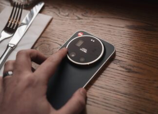 Xiaomi 17 Ultra Leica Leitzphone : l’appareil de rêve du photographe