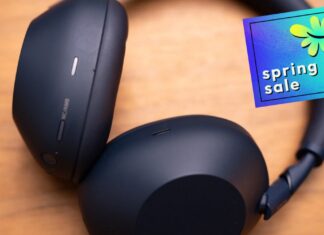 Наушники и беспроводные наушники Sony с большими скидками в рамках весенней распродажи Amazon
