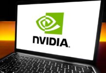 Nvidia планує випустити чіп для ноутбуків у першій половині цього року
