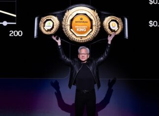 Nvidia o GTC: Dlaczego Wall Street pozostaje nieprzekonana pomimo ogromnego wzrostu