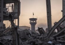 Невозможный выбор Ирана: война, режим и страдания гражданского населения