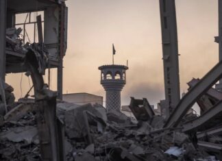 Le choix impossible de l’Iran : guerre, régime et souffrance civile