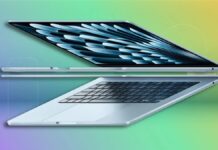 M5 MacBook Air проти M4, M3, M2, M1: чи варто оновлювати?