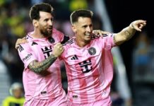 Apple TV: Трансляції MLS Без Додаткової Плати Почнуться у 2026 році