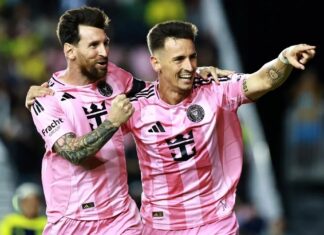 Apple TV to Stream MLS Games Without Extra Fee Starting in 2026