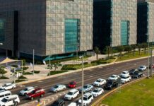 Дубай впроваджує систему порятунку на пляжах із використанням ІІ