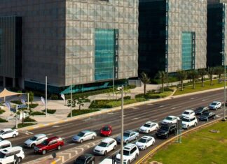 Dubaï déploie un système de sauveteurs alimenté par l’IA sur les plages