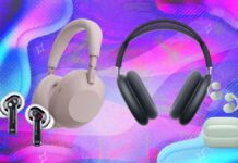 Весняний Розпродаж Amazon 2026: Найкращі Пропозиції на Навушники та Бездротові Гарнітури