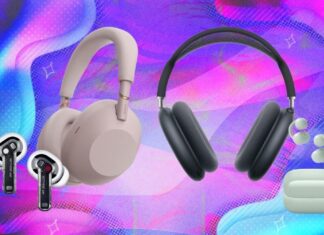 Amazon’s Spring Sale 2026: Top Headphones and Earbuds Deals
