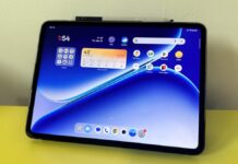 OnePlus Pad Go 2: Гідний Android-планшет, але не вбивця iPad