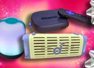 Beste Tech-Geschenke unter 100 US-Dollar für 2026: Expertentipps