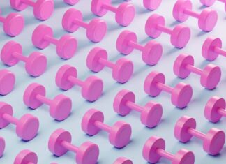 IA como treinador de construção muscular: uma comparação realista com o treinamento humano