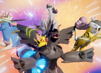 День Покемона 2026: Бесплатные Подарки для Каждого Тренера