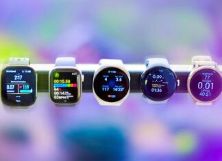 Smartwatch Accuracy Tested: Apple Watch Leads in Heart Rate Tracking