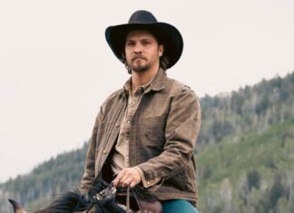 Marshals: datas de lançamento de episódios para espectadores da Paramount + e CBS