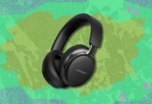 Навушники Bose QuietComfort Ultra зі знижкою: обмежена пропозиція зі знижкою $50