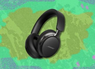 Bose QuietComfort Ultra Headphones on Sale: Limited-Time $50 Discount