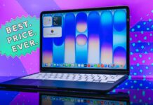 Великий Весняний Розпродаж Amazon: Знижки на MacBook Все Ще Доступні