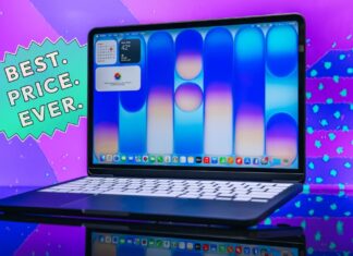 Gran oferta de primavera de Amazon: ofertas de MacBook aún disponibles