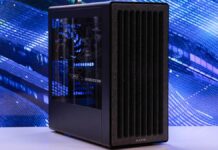 Starforge Explorer III Pro: Высокопроизводительный игровой ПК, бросающий вызов самостоятельной сборке