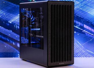 Starforge Explorer III Pro: una PC para juegos de alto rendimiento que desafía las construcciones de bricolaje