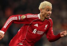 Футбольна Прем’єр-ліга 2026: транслюйте матч “Ліверпуль” проти “Ман Сіті” наживо з будь-якого місця