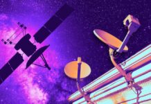 Satellite Data Security Flaws Expose Sensitive Communications