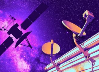 Satellite Data Security Flaws Expose Sensitive Communications