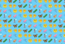 Новий Емодзі на Горизонті: Огірок Готовий Кинути Виклик Спадщині Баклажана? 🥒🍆