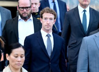 Meta y YouTube declarados responsables en un juicio por daños en las redes sociales de Landmark