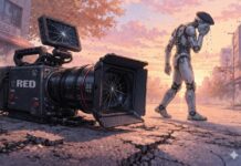 OpenAI раптово закриває платформу AI-відео Sora