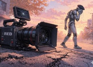 OpenAI cierra abruptamente la plataforma de vídeo Sora AI